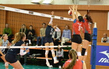 Drama s vítězným koncem, Šternberk vyhrál na Olympu po tie-breaku