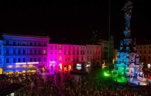 Začínají Dny evropského dědictví. V Olomouci otevřou desítky běžně nepřístupných památek