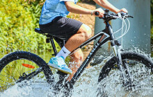 Olpranu rostou tržby, ale padá zisk. Olomoucký výrobce kol doplácí na složitou situaci v cykloprůmyslu