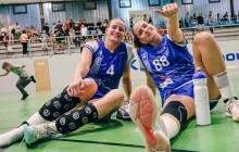 Sestry Kubálkovy z DHK Zora jsou v národním týmu