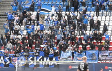 Sigma bude hrát doma dva top zápasy během čtyř dnů