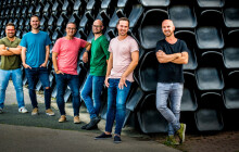 Nie alebo áno? Kapele No Name řeknou fanoušci áno na koncertě v Prostějově