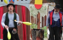 SOUTĚŽ: Na Sovinci bude veselo. Vyhrajte lístky na víkendovou akci