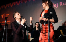 Prostějov v hravém rytmu charlestonu: město chystá 35. Tradiční městský ples ve stylu Velkého Gatsbyho