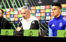 Kvalita a síla soupeře je obrovská, říká před pohárem Janotka