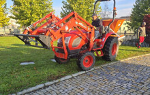 Přerov se už teď chystá na jaro. Nechá vysadit cibuloviny ve dvou ulicích