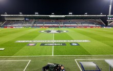 Sportovní deník fanouška: Tohle byl brutálně těžký den pro český klubový fotbal