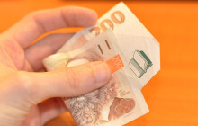 Podvodníci se vydávají za policisty. Žena z Prostějovska kvůli tomu přišla o milion