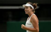 Sportovní deník fanouška: Šťavnatý rok Lindy Noskové rozhodně nebyl jednoduchý