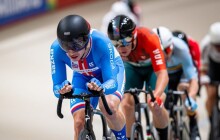 Dráhaři TUFO Pardus Prostějov byli v první desítce na mistrovství světa