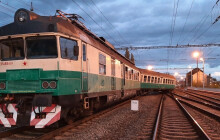 Vykolejení Pantografu šetří policie. Škoda jde ke třem milionům