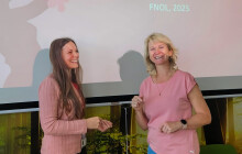 Jak neztratit samu sebe. FN Olomouc pomáhá ženám po léčbě rakoviny prsu