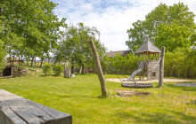 Tisíc a jedna hra v Bludově. Pradědovo dětské muzeum láká i rodiče, aby si znovu hráli