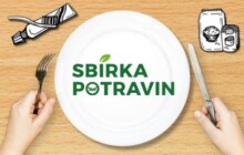 Globus opět spustí sbírku potravin. Některé potraviny budou levnější