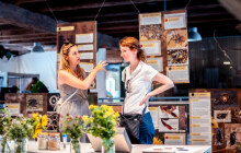 Prodloužený víkend láká na akci Včely v Pevnosti