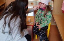 Přerovští radní žádají ministra zdravotnictví o přehodnocení způsobu testování ve školách