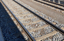 Highlighty týdne: Ukradené zabezpečovací kabely na koridoru a výhra Sigmy v Arménii