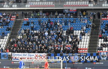 Sigma má reprezentanty tří zemí