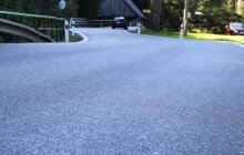 Skončila oprava silnici na Jesenicku spojující Olomoucký a Moravskoslezský kraj