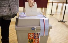 Kampaně politických stran jedou v Olomouckém kraji na plné obrátky