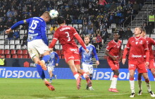 Vašulín vede tabulku střelců, kde bude hrát na jaře, to zatím neřeší