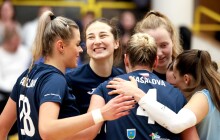 V sokolském derby ovládl pátý set Sokol Šternberk