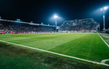 Fotbalová reprezentace zakončí v Olomouci kvalifikaci