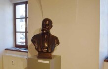 Prostějov si výstavou připomíná sto let od první návštěvy prezidenta Masaryka