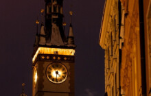 Olomouc žije v každém ročním období. Co lidé mohou navštívit?