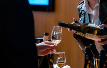 Na zdraví: Desátý jubilejní ročník Slavnosti vína je tu!