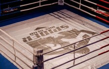 Galavečer boxu Spider fight night bude opět v sále RCO