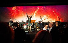 Jedinečné chutě, hudba a nová atmosféra na jubilejní Slavnosti vína v Olomouci