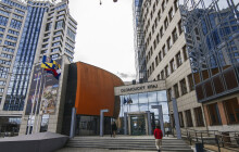 Krajský rozpočet vykázal přebytek. Je vyšší než vloni