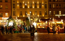 Jsou vaše Vánoce sladké a smažené? Tělu neprospívá stres ani přejídání, říká doktorka