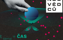 Fenoménem času se bude zabývat letošní Noc vědců