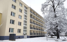 Nejlepší péče v kraji míří do hor. Nemocnice AGEL Jeseník vyhrála hodnocení pacientů