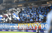 Sportovní deník fanouška: Český geniální týden