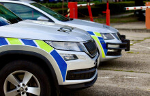 Kriminalisté řeší úmrtí muže v Přerově, policie zadržela jednoho muže