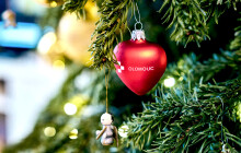 Hledáte tip na (nejen) vánoční dárek? Darujte kousek Olomouce