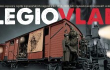 Do Olomouce přijel Legiovlak, připomene zásluhy čs. legií