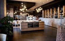 FOTO: Hosté po měsíci potvrzují, že změny dávají smysl. Lobster má novou tvář