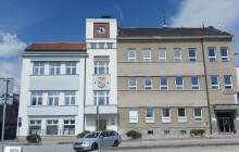 Rekonstrukce za 38 milionů. Náměstí je hotové