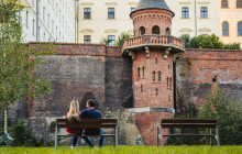 Poslední šance na 10 tisíc korun. Stačí se do konce roku přihlásit k pobytu