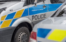 Ztracený otec se sám přihlásil na policii