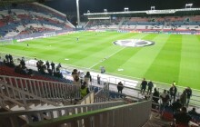 Sigma změnila předprodej na pohár, je možný jen pro tuzemce