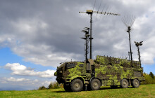 Obranný průmysl v kraji roste. V Prostějově budou vyrábět obranné rušiče dronů