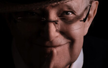 Jiří Suchý míří do Olomouce v rámci výstavy k jeho životnímu jubileu