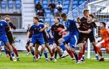 Zimní fotbalová Tipsport liga se bude hrát opět i v Prostějově