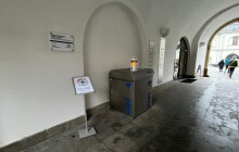 Betlémské světlo jede tramvají. Kde zapálit svíčku?