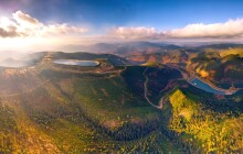 ČEZ na Dlouhých stráních dokončil investice za 840 milionů